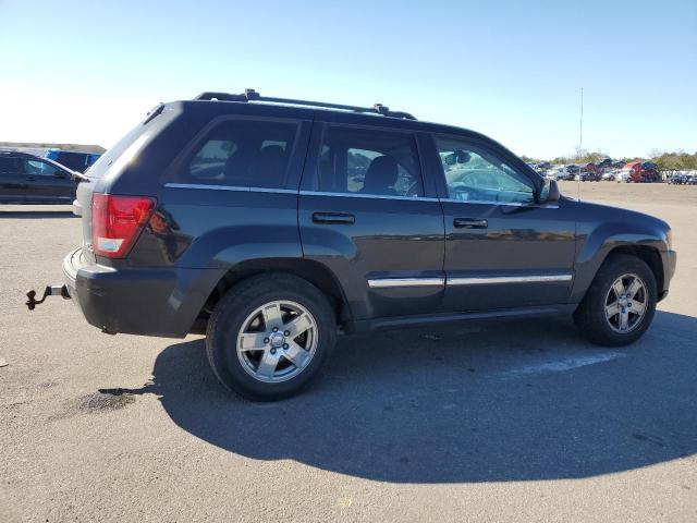 Obraz 3 z 2005 JEEP GRAND CHEROKEE LIMITED 2005 z VIN 1J8HR58205C725236