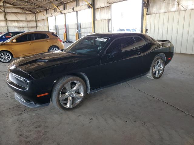 Image 1 of 2019 DODGE CHALLENGER SXT 2019 with VIN 2C3CDZAG8KH723664