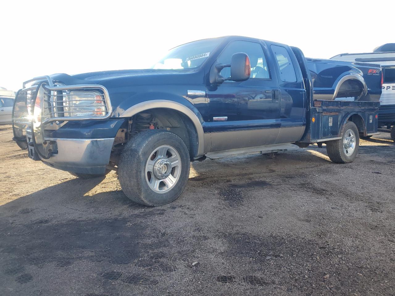 Изображение 2005 FORD F350 SRW SUPER DUTY 2005