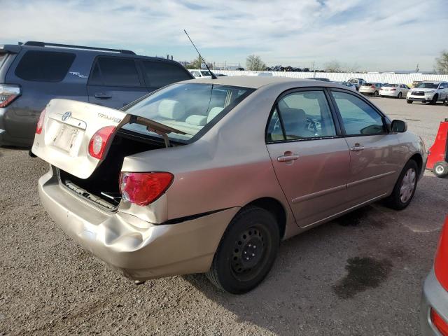 Изображение 3 2007 TOYOTA COROLLA CE 2007 с VIN 2T1BR32E27C829600