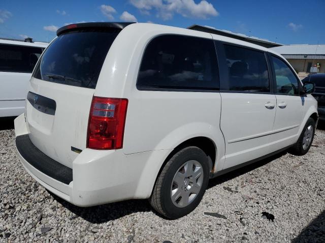Image 3 of 2010 DODGE GRAND CARAVAN SE 2010 with VIN 2D4RN4DE3AR245360