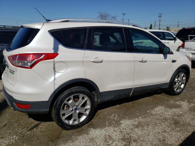Image 3 of 2014 FORD ESCAPE TITANIUM 2014 with VIN 1FMCU0JX2EUA14135