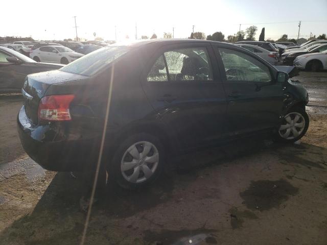 Image 3 of 2007 Toyota Yaris 2007 with VIN JTDBT923371158607