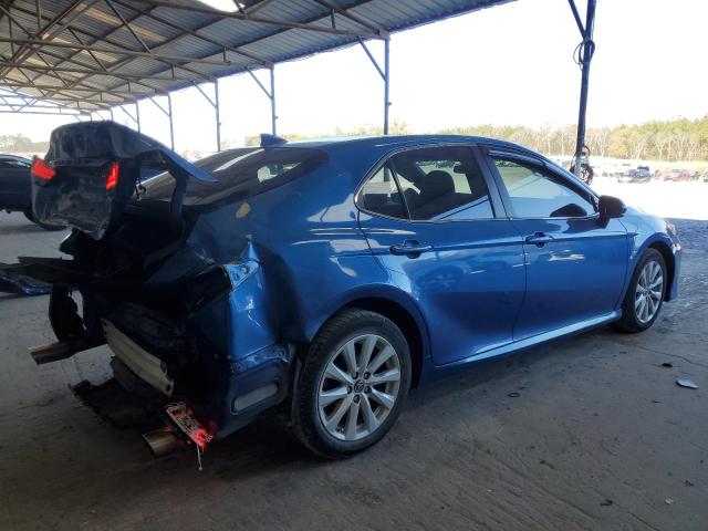 Image 3 of 2019 TOYOTA CAMRY L 2019 with VIN 4T1B11HK4KU254240