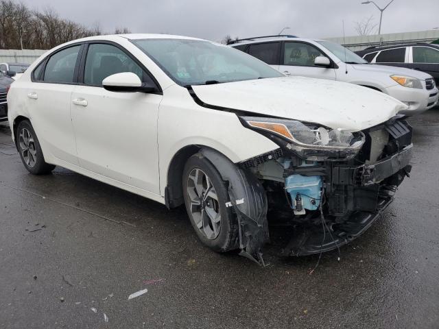 Image 1 of 2019 KIA FORTE FE 2019 with VIN 3KPF24AD1KE123149