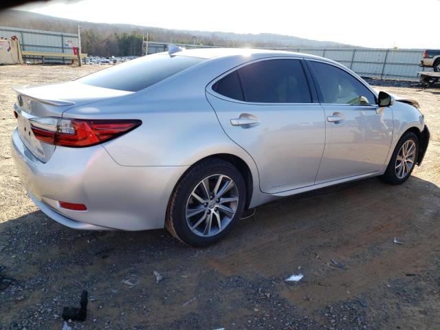 Image 3 of 2018 LEXUS ES 300H 2018 with VIN JTHBW1GG7J2186463