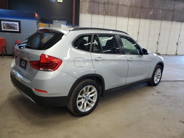 Image 3 of 2015 BMW X1 XDRIVE28I 2015 with VIN WBAVL1C55FVY32338