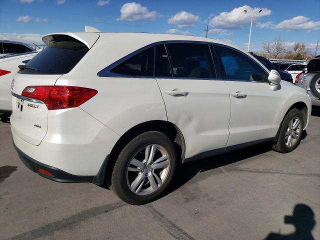 Изображение 3 2015 ACURA RDX  2015 с VIN 5J8TB4H37FL001765