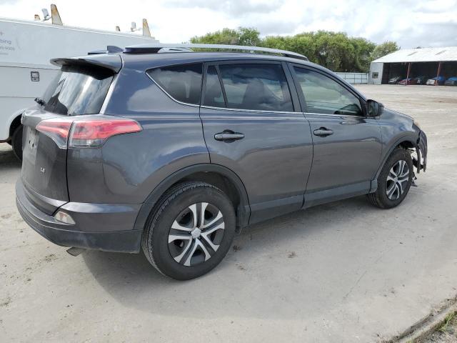 Изображение 3 2018 TOYOTA RAV4 LE 2018 с VIN JTMZFREV8JJ175297