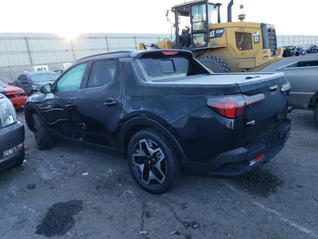 Obraz 2 z 2022 HYUNDAI SANTA CRUZ LIMITED 2022 z VIN 5NTJEDAF9NH032053
