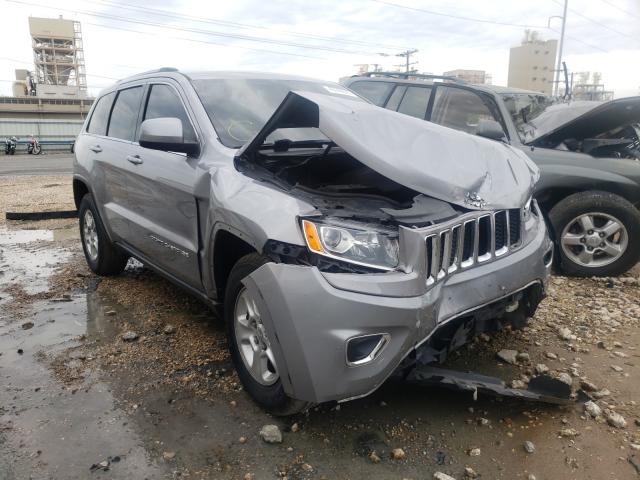 Image 1 of 2015 JEEP GRAND CHEROKEE LAREDO 2015 with VIN 1C4RJFAG6FC830363