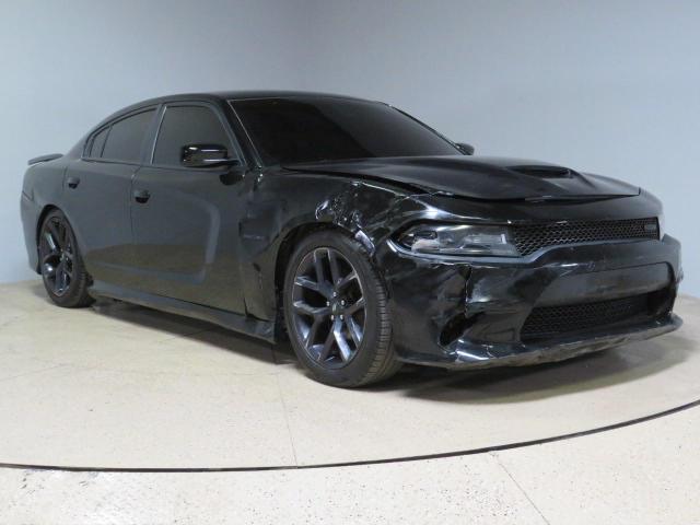 2020 DODGE CHARGER R/T 2020 image