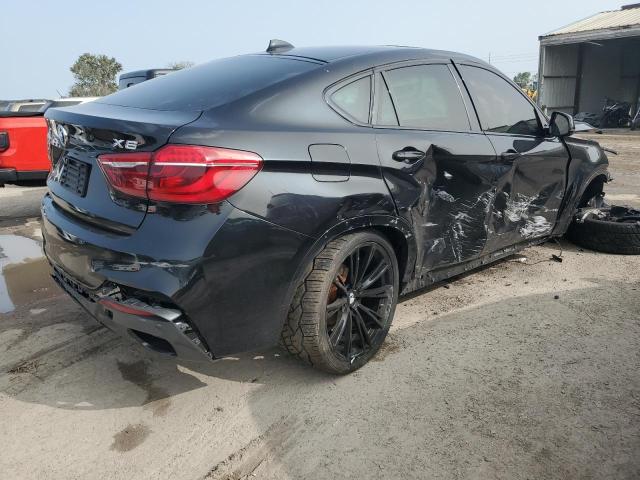 Image 3 of 2018 BMW X6 SDRIVE35I 2018 with VIN 5UXKU0C52J0G80989