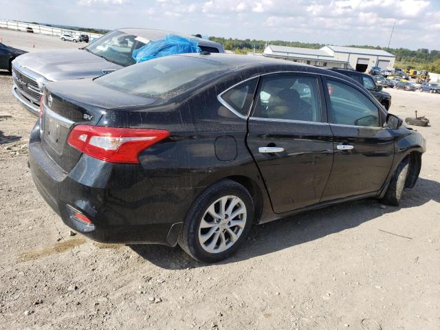 Obraz 3 z 2019 NISSAN SENTRA S 2019 z VIN 3N1AB7AP9KY438465