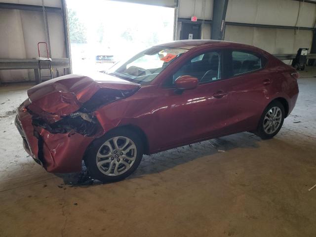 Изображение 2017 TOYOTA YARIS IA  2017