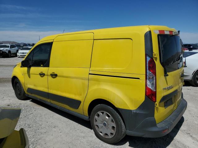 Image 2 of 2016 FORD TRANSIT CONNECT XL 2016 with VIN NM0LS7E72G1262934