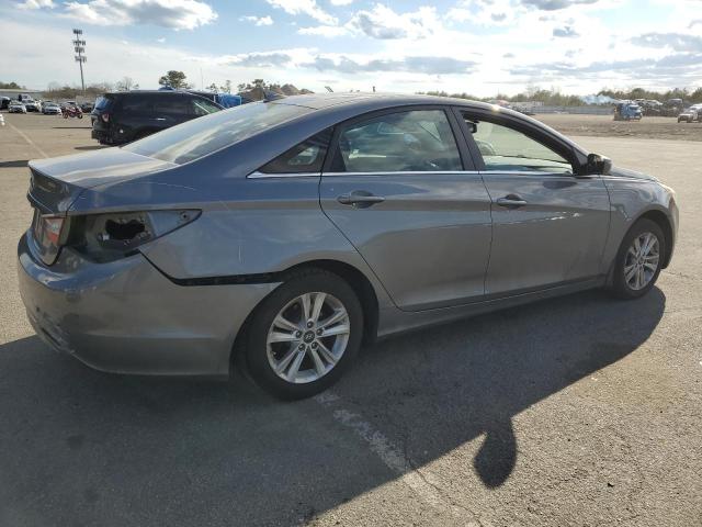 Изображение 3 2013 HYUNDAI SONATA GLS 2013 с VIN 5NPEB4AC3DH573886
