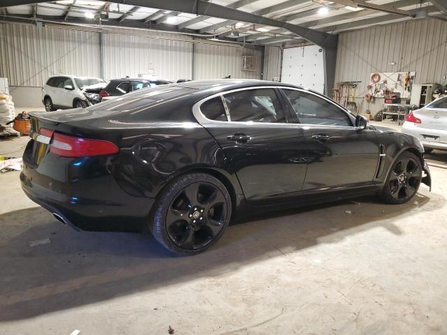 Изображение 3 2009 JAGUAR XF SUPERCHARGED 2009 с VIN SAJWA07C291R27971