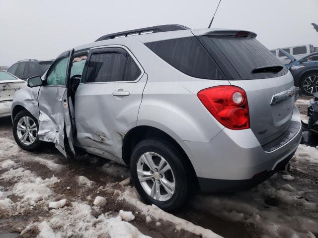 Image 2 of 2010 CHEVROLET EQUINOX LT 2010 with VIN 2CNALDEW8A6326651