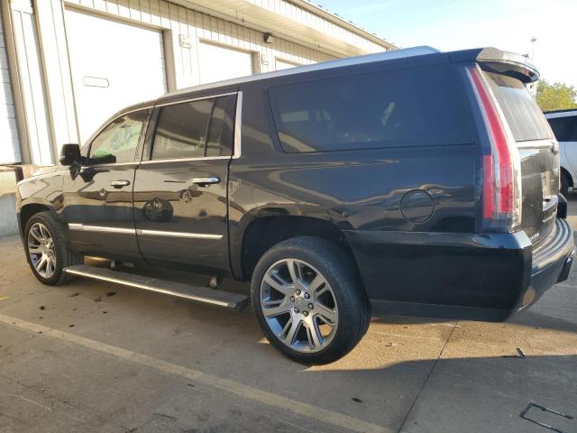 Obraz 2 z 2015 CADILLAC ESCALADE ESV PREMIUM 2015 z VIN 1GYS4TKJ5FR709865