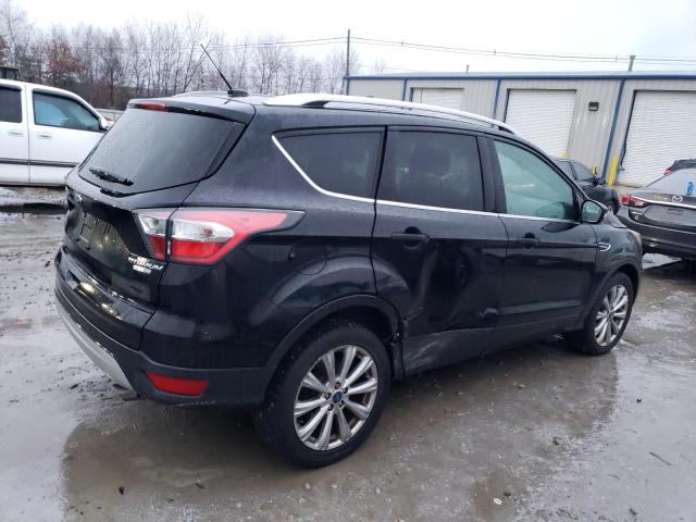 Obraz 3 z 2017 FORD ESCAPE TITANIUM 2017 z VIN 1FMCU9J97HUA16621