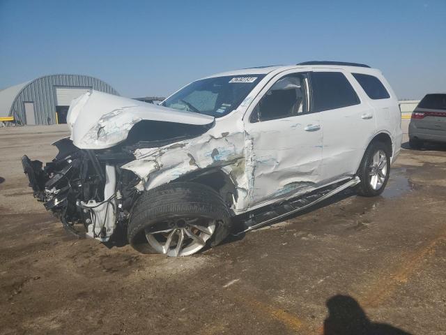 Image 1 of 2023 DODGE DURANGO GT 2023 with VIN 1C4RDJDG6PC572191