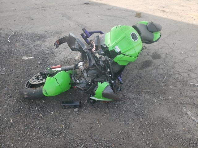 Obraz 2 z 2021 KAWASAKI ZX1002 M 2021 z VIN JKBZXVM10MA000637