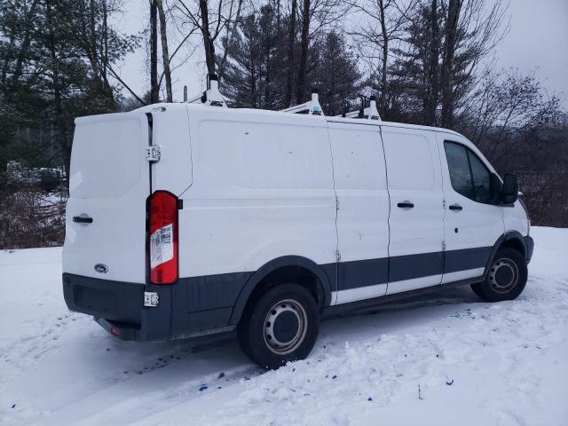 Image 3 of 2018 FORD TRANSIT T-250 2018 with VIN 1FTYR1ZM9JKA25280