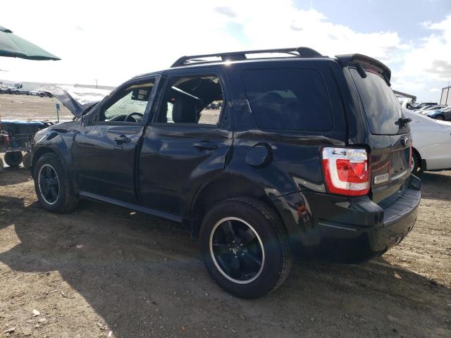 Obraz 2 z 2010 FORD ESCAPE XLT 2010 z VIN 1FMCU0D77AKB31615