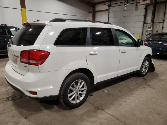 Obraz 3 z 2017 DODGE JOURNEY SXT 2017 z VIN 3C4PDDBGXHT592221