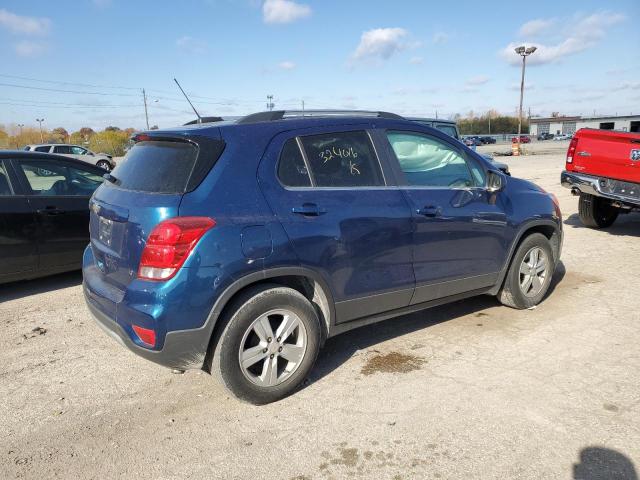 Изображение 3 2020 CHEVROLET TRAX 1LT 2020 с VIN 3GNCJLSBXLL324016