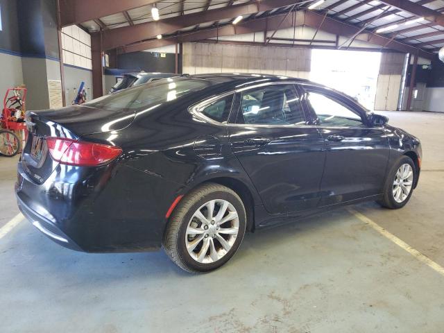 Image 3 of 2015 CHRYSLER 200 C 2015 with VIN 1C3CCCCB8FN590077
