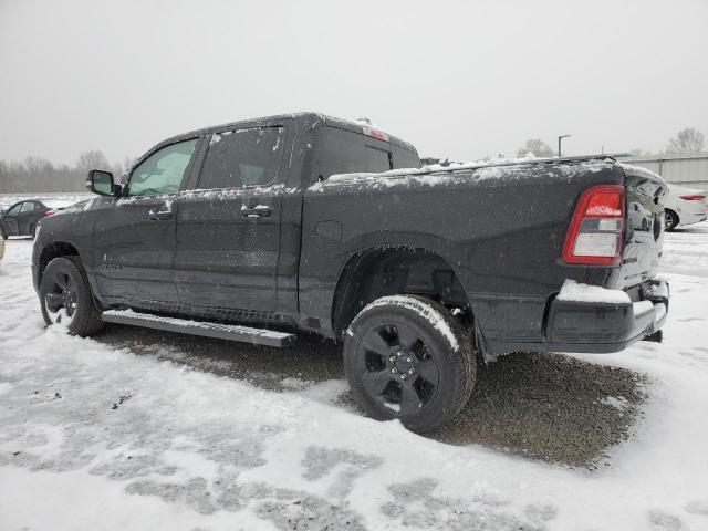 Image 2 of 2019 RAM 1500 BIG HORN/LONE STAR 2019 with VIN 1C6RRFFG6KN886780