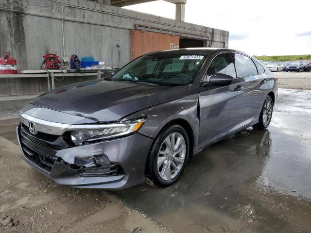 Obraz 2019 HONDA ACCORD LX 2019