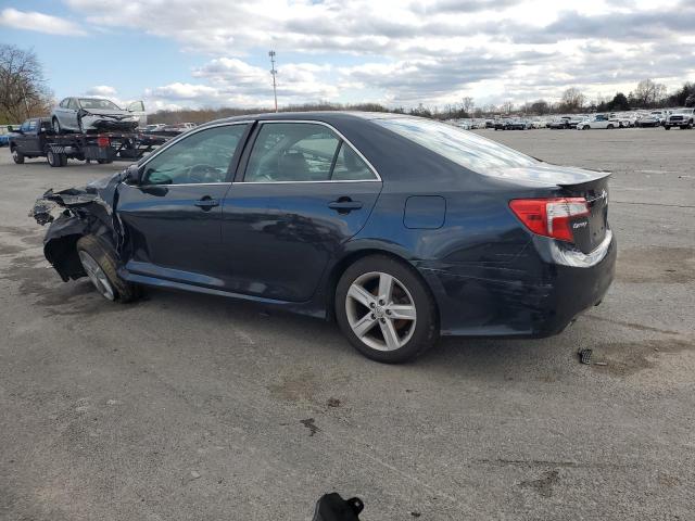 Obraz 2 z 2014 TOYOTA CAMRY L 2014 z VIN 4T1BF1FK5EU319394