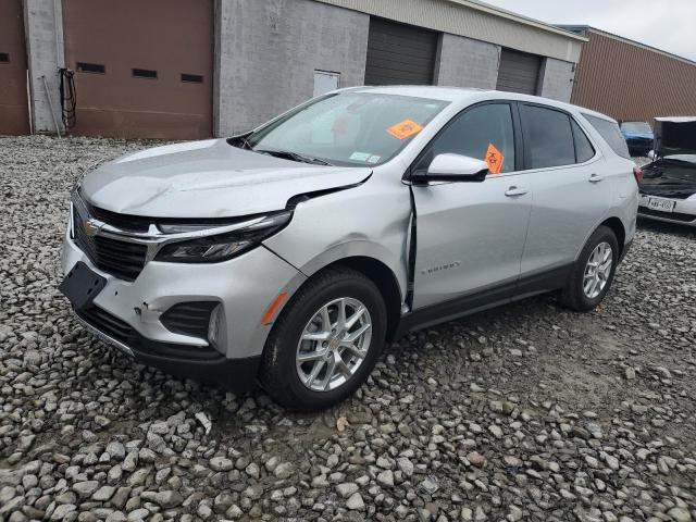 Obraz 2022 CHEVROLET EQUINOX LT 2022