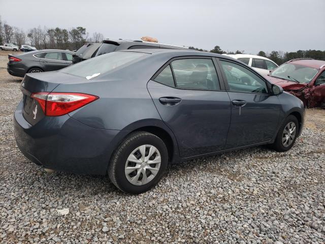 Image 3 of 2016 TOYOTA COROLLA L 2016 with VIN 5YFBURHE7GP480751