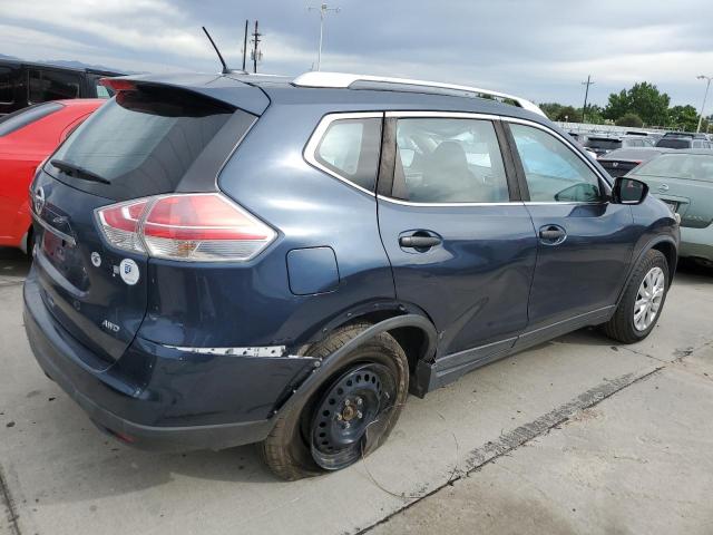 Image 3 of 2016 NISSAN ROGUE S 2016 with VIN KNMAT2MV1GP654178
