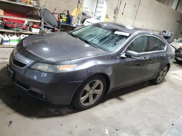Изображение 2012 ACURA TL  2012