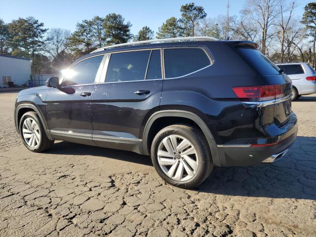 Изображение 2 2021 VOLKSWAGEN ATLAS SEL 2021 с VIN 1V2BP2CA2MC520594
