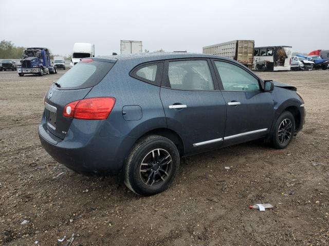 Obraz 3 z 2014 NISSAN ROGUE SELECT S 2014 z VIN JN8AS5MV1EW202873