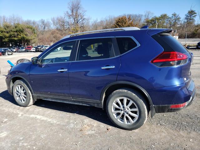 Obraz 2 z 2017 NISSAN ROGUE S 2017 z VIN KNMAT2MV2HP501908