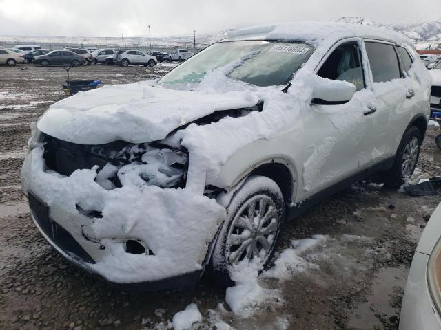 Изображение 1 2016 NISSAN ROGUE S 2016 с VIN 5N1AT2MV1GC734101