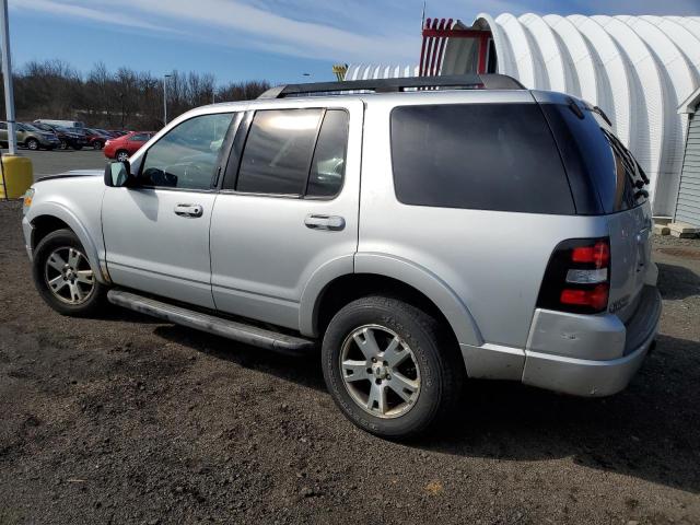 Изображение 2 2010 FORD EXPLORER XLT 2010 с VIN 1FMEU7DE4AUA71197
