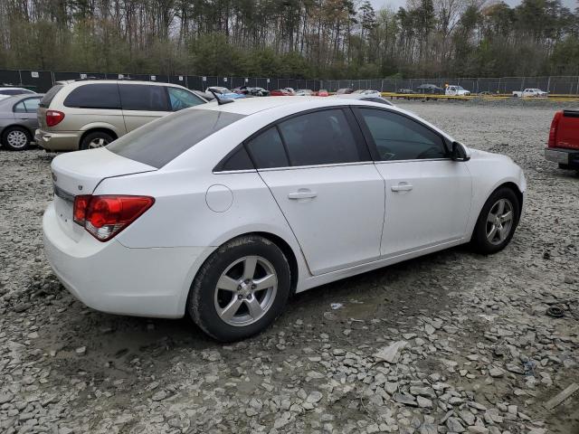 Image 3 of 2014 CHEVROLET CRUZE LT 2014 with VIN 1G1PC5SB7E7117793