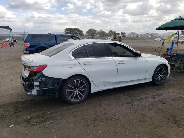 Изображение 3 2020 BMW 330I  2020 с VIN 3MW5R1J00L8B20436