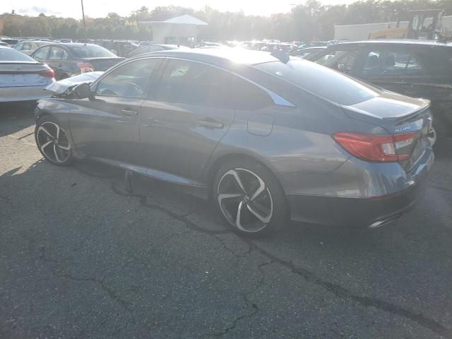 Obraz 2 z 2018 HONDA ACCORD SPORT 2018 z VIN 1HGCV1F33JA264025