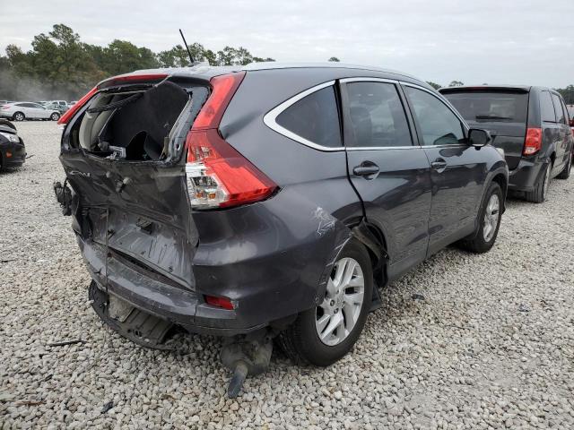 Изображение 3 2015 HONDA CR-V EXL 2015 с VIN 2HKRM3H70FH506180
