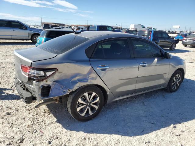 Image 3 of 2023 KIA RIO LX 2023 with VIN 3KPA24AD8PE617526
