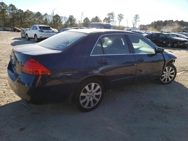 Изображение 3 2007 HONDA ACCORD SE 2007 с VIN 1HGCM66427A099831